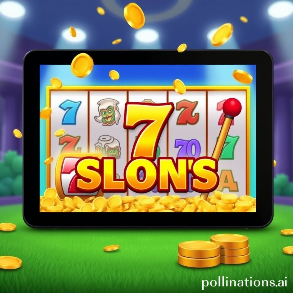 Permainan Slot Online Terbaik Untuk Pemain Baru